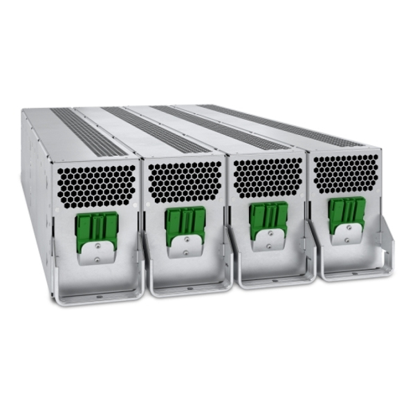 APC Schneider Electric Galaxy VS GVSBTH4