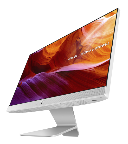 ASUS V222GAK-WA012W 21.5" J5040 4GB 256GB All-In-One