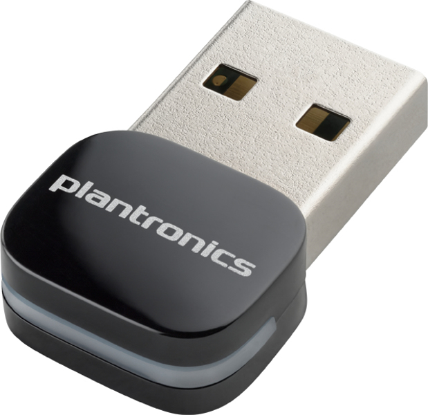 POLY BT300 SSP Bluetooth adapter for Hearing Aids