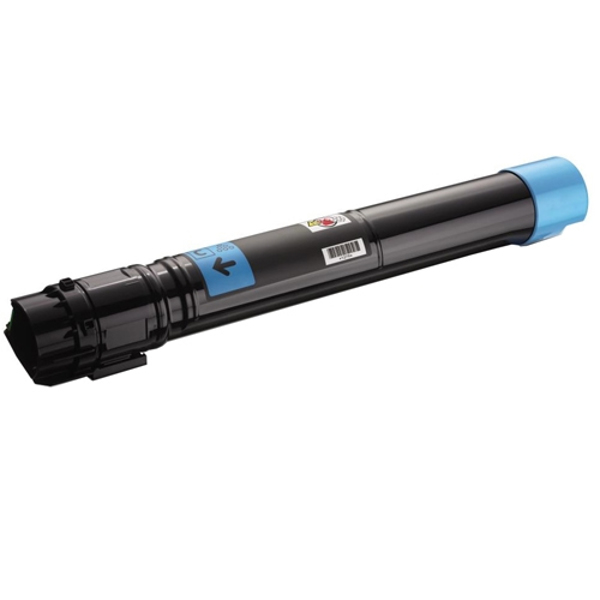 7130CDN TONER CYAN, CA. 11000 S., 05C8C, 593-10886, 593-10933, 330-6142 - 593-10933