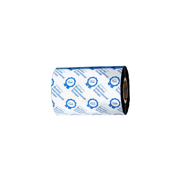 Brother Premium - Noir - 80 mm x 300 m