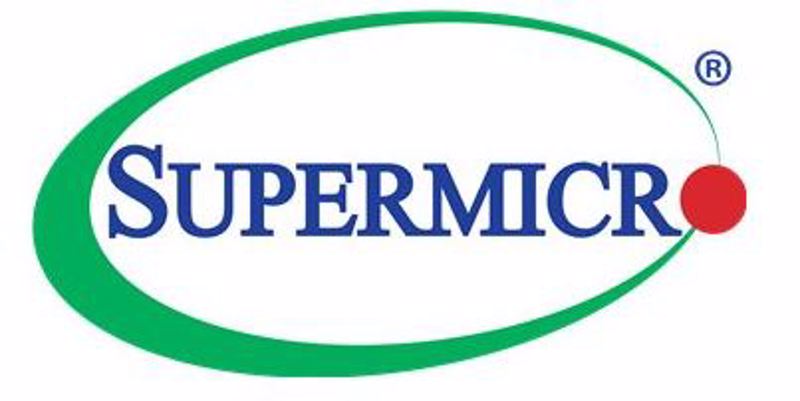 Supermicro MCP-260-00137-0B Bouclier d'E/S 1U