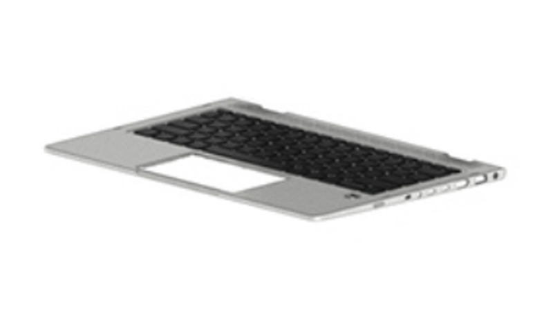 Clavier HP X360 830 G5/G6 BL DK