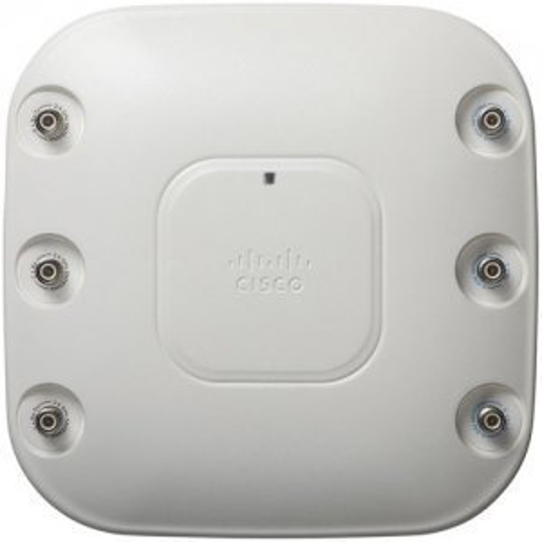AIR-CAP3501E-A-K9 Contrôleur monobande basé sur 802.11g/n, 100 mW, AIR-PWR-A