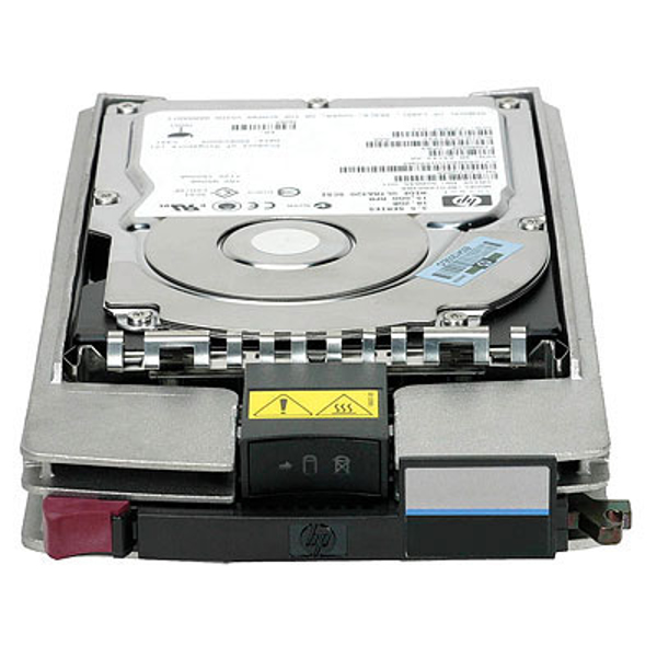 Disque dur HPE 1 To Fiber ATA 7 200 tr/min
