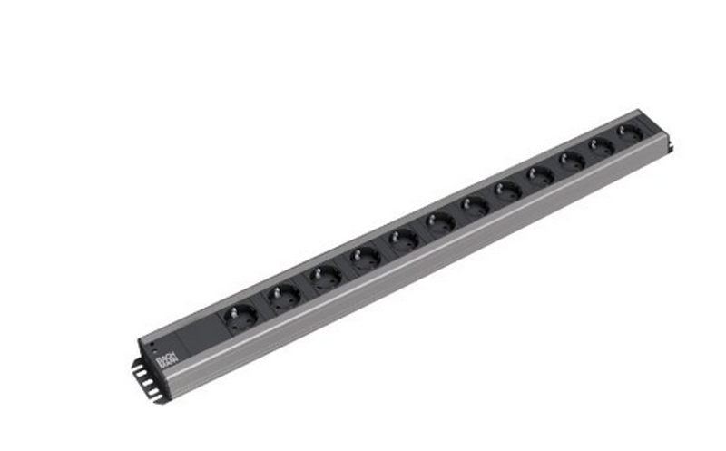 Multiprise Bachmann - AC 230 V
