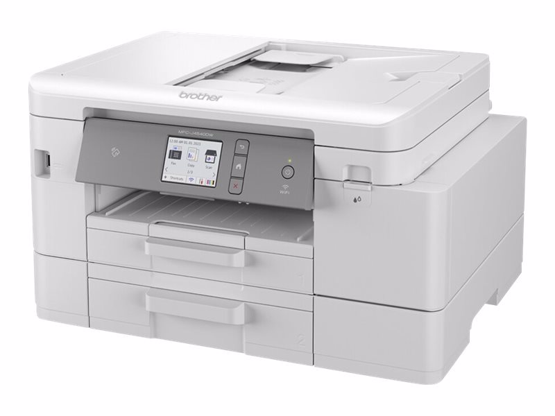 Brother MFC-J4540DWXL - Imprimante multifonction