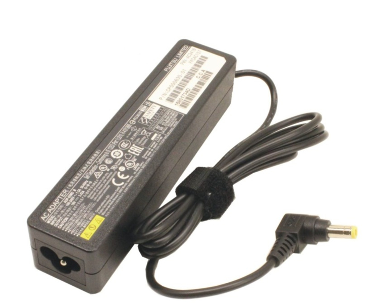 Fujitsu Slim AC Adapter - Power adapter