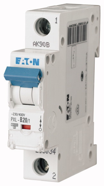 Interrupteur Eaton PXL-C20/1 LS (236060)