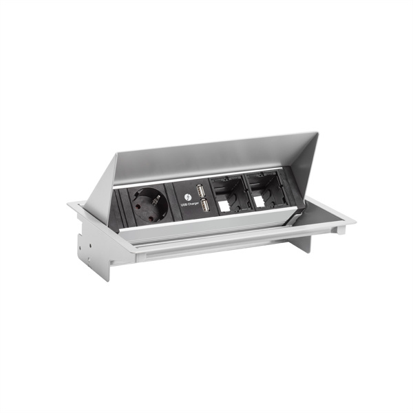 Bachmann CONEO - multiprise - entrée : GST18