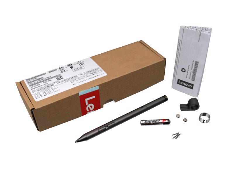 Lenovo GX80N07824 Stylus Pen Eingabestift Svart