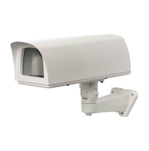 Cisco VC020 - Housing & mount - Outdoor - White - Wired