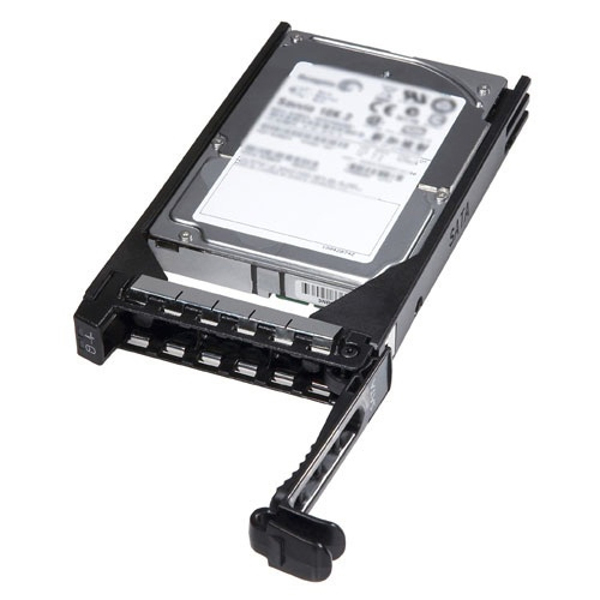 Dell HDD 3TB 3.5 POUCES SATA 7.2K 1.5GB/S HOT PLUG - 400-26296