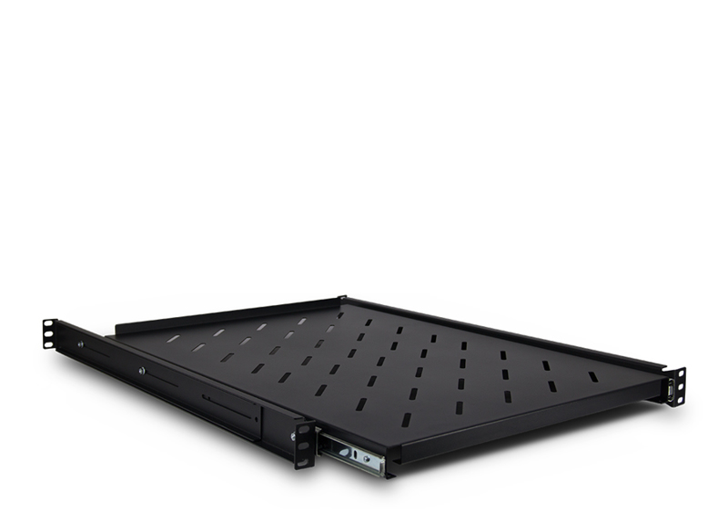Inter-Tech SWAS-650/1000 - Panneau de sol pour rack