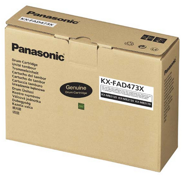 Panasonic KX-FAD473X - Drum cartridge