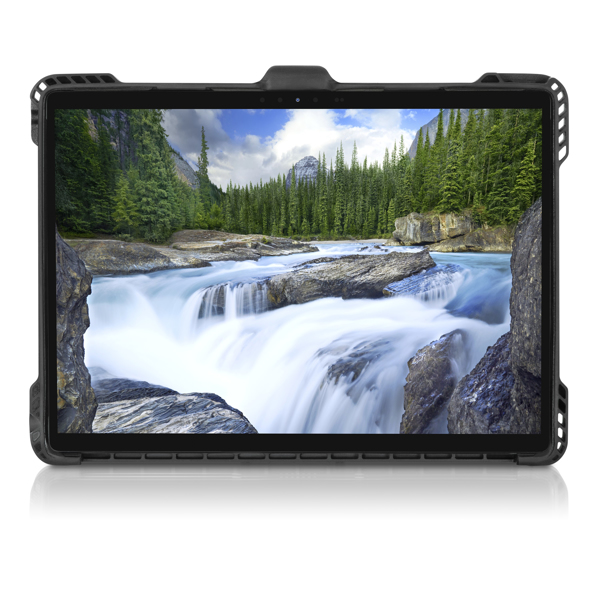 Dell Commercial Grade Case - Tablet PC protective case - DELL-RG1322C