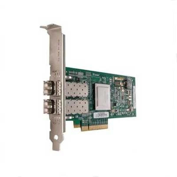 Fujitsu S26361-F3631-L202 - PCIe - Fiber - Full-height / Low-profile - LC - Green - 6.2 W
