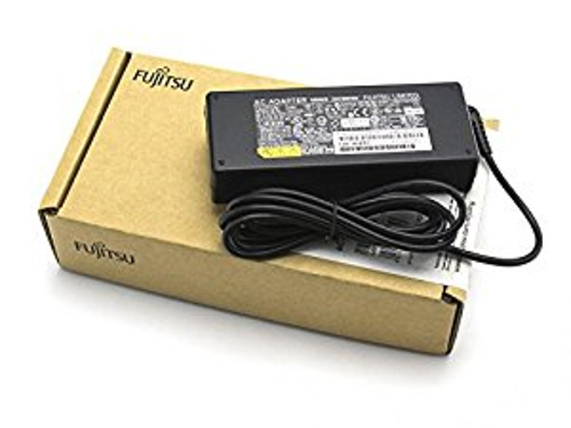 Fujitsu Strömadapter - 80 Watt - for LIFEBOOK E780