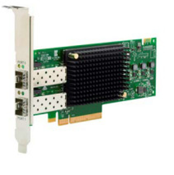 Fujitsu S26361-F4044-L502 - PCI Express - Fiber - Full-height / Low-profile - PCIe 3.0 - LC - Server