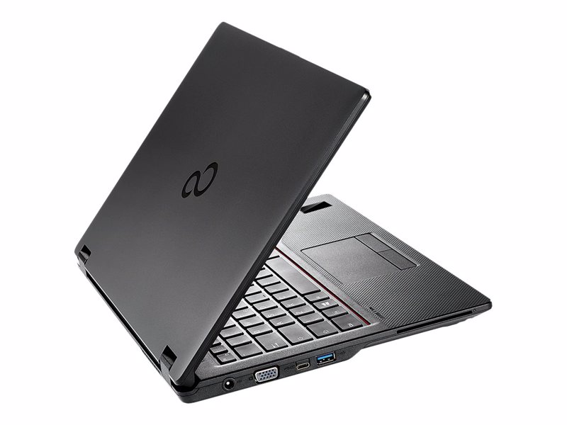 Fujitsu LIFEBOOK E549 - Intel Core i5 8265U / 1.6 GHz