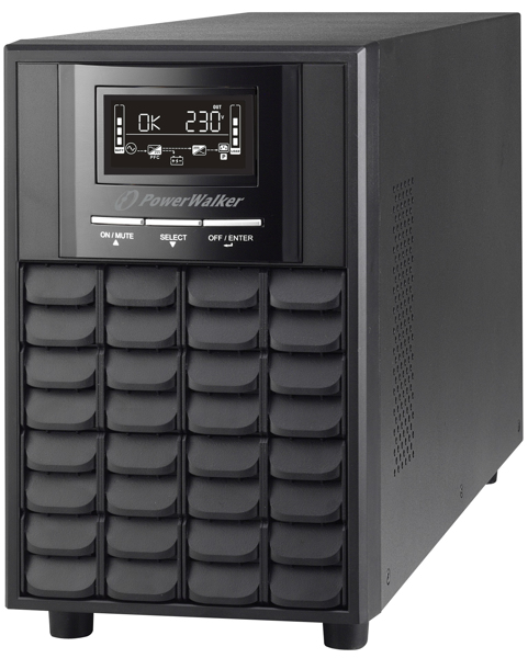 BlueWalker PowerWalker VI 1500 CW - ONDULEUR - AC 162-290 V