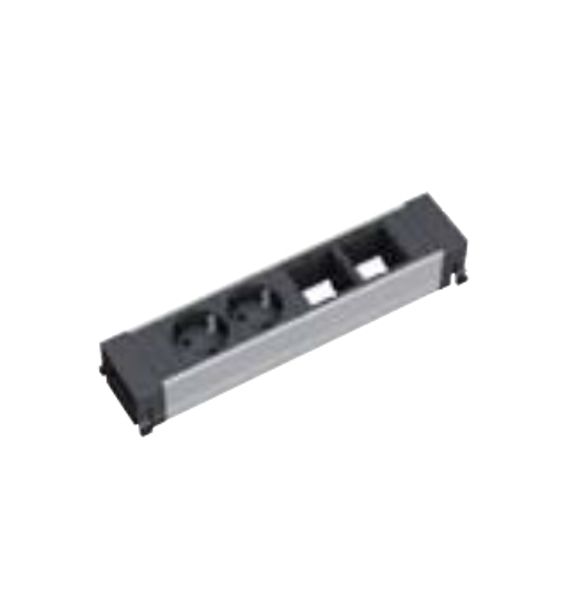 Bachmann CONFERENCE - Power strip