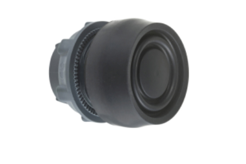 APC ZB5AP2S pushbutton switch