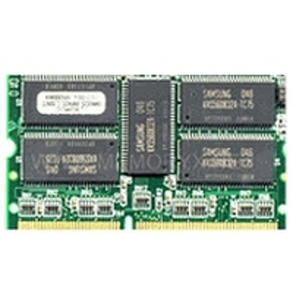 MEM-S2-512MB, Catalyst 6500 512MB DRAM on the Supervisor Engine 2