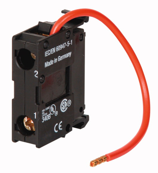 Eaton M22-XLED-T