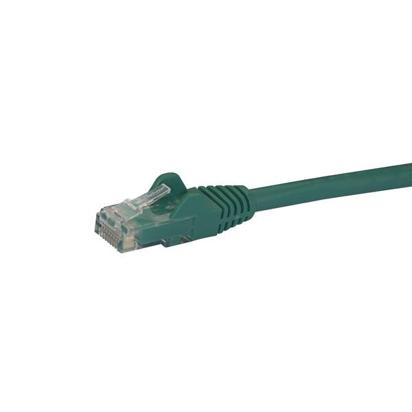 Câble StarTech Cat6 vert 2 m