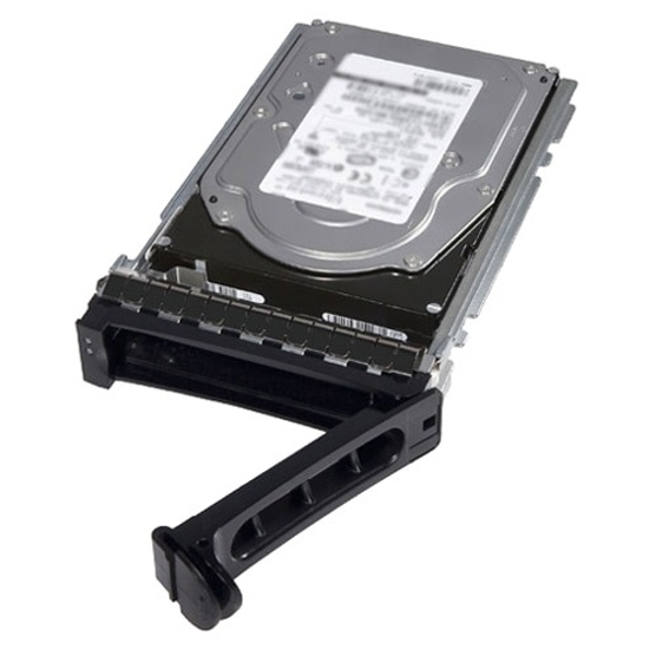 Dell SSD - 960GB - Hot-Swap - 2.5" SATA 6Gb/s (400-BJTI) - 400-BJTI