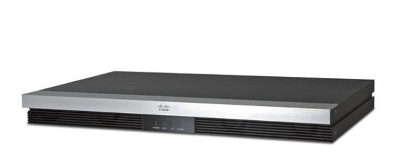 CTS-C40-K9 Cisco TTC6-11 TelePresence System Codec C40
