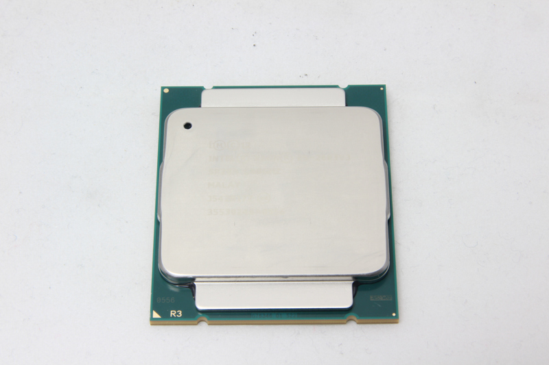 Intel XEON 6 CORE CPU E5-2603V3 15M CACHE 1.60 GHZ - SR20A