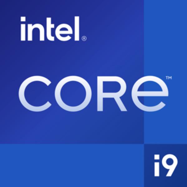 Intel Core i9 12900KS - 3,4 GHz 16 cœurs 24 threads