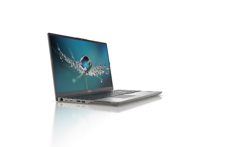Fujitsu LB U7511 i5-1135G7 15.6" 8GB/256GB