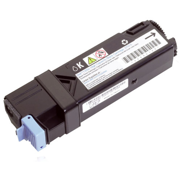 593-10316 P237C Black Toner 1320c 1320cn 2130cn 2135cn Printer - 593-10316