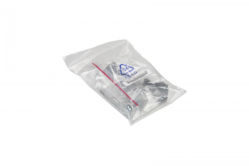 SuperMicro Cable Management Arm (MCP-120-82503-0N) - MCP-120-82503-0N