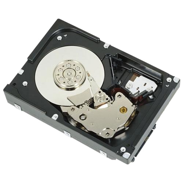 Dell 1D9NN - 3.5" - 2000 GB - 7200 RPM - 1D9NN