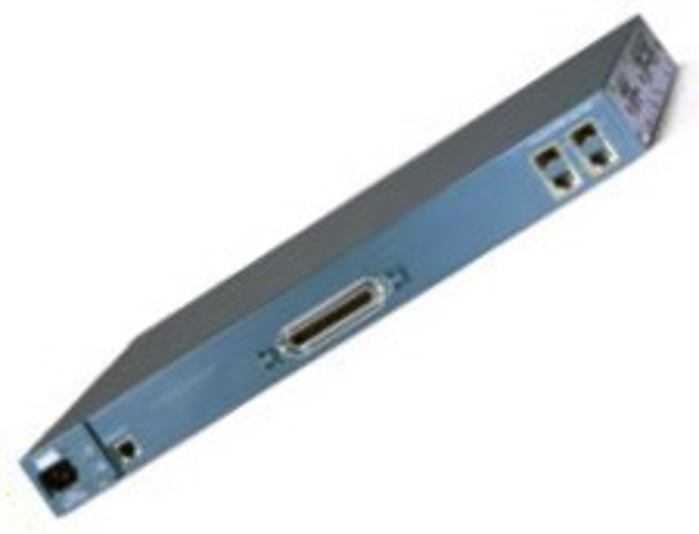 Cisco Catalyst 2950ST-8-LRE - Switch - 1 Gbps