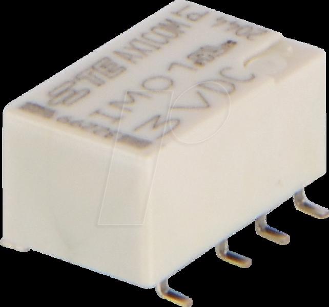 IM01GR - Signal relay AXICOM IM, 3 V DC , 2 A - 1462037-1