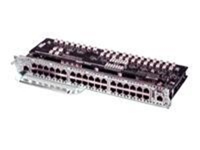 Cisco NMD-36-ESW 36-Port 10/100 EtherSwitch Service Module
