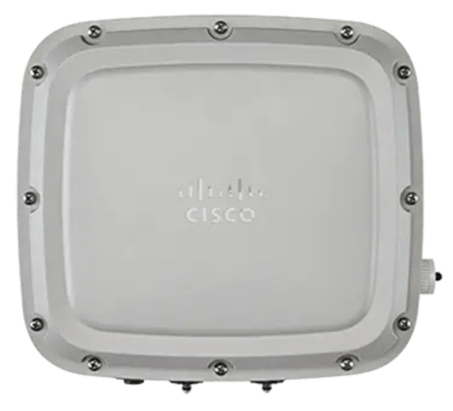 Cisco Catalyst 9124AXI - Point d'accès radio