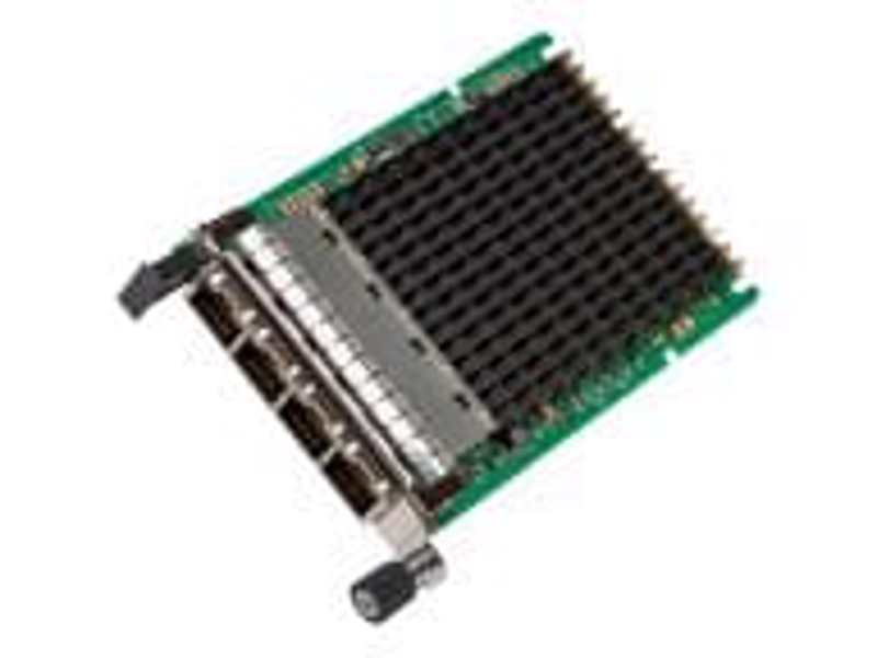 Carte réseau Ethernet Intel X710-T4L