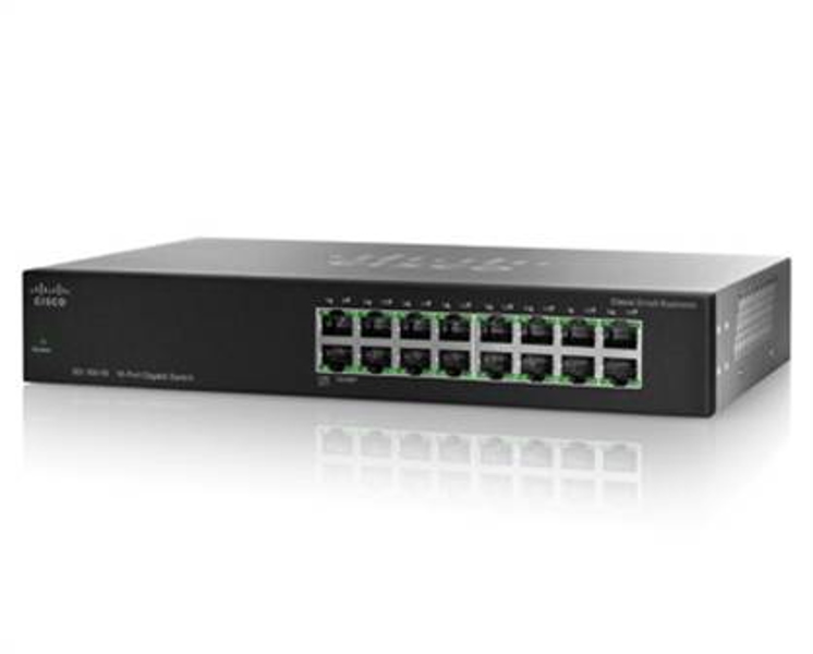 SG100 16port Switch