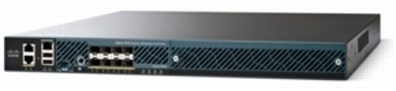 AIR-CT5508-25-K9 5500 Series Wireless Controller