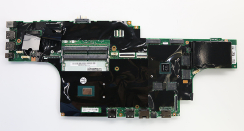 Carte mère pour ordinateur portable Lenovo 01AY362