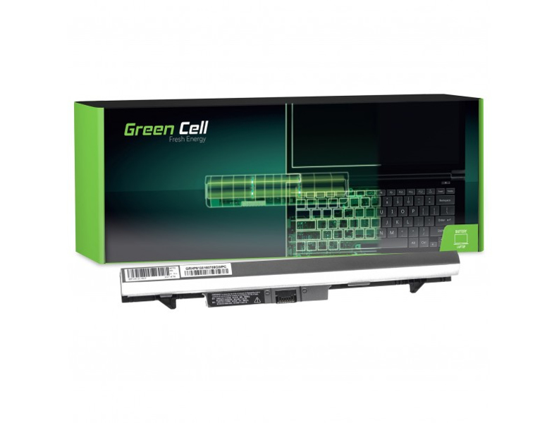 Batterie Green Cell pour HP ProBook 430 G1 G2 14,8 V / 14,4 V 22