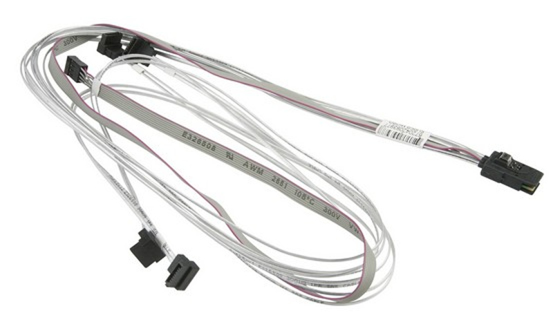 Supermicro CBL-0388L-01 - 0,75 m