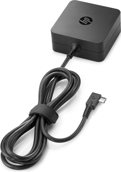 HP Power Adapter USB-C G2 45W - 1HE07AA