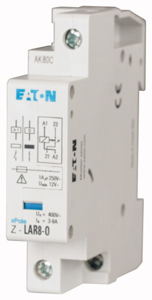 Eaton Lastabwurfrelais Z-LAR32-S Stromrelais - 248261
